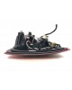 Фонарь крышки багажника правый бу для Ford Mondeo 4 2.0 TDCi,  2011 г. бу контрактные купить в Спб
