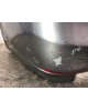 Бампер задний бу для BMW 5 E60/E61 2.5 TD,  2005 г. бу контрактные купить в Спб