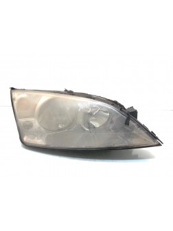 Фара правая бу для Ford Mondeo 3 2.0 TDCi,  2004 г.