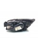 Фара правая бу для Ford Mondeo 3 2.0 TDCi,  2004 г. бу контрактные купить в Спб