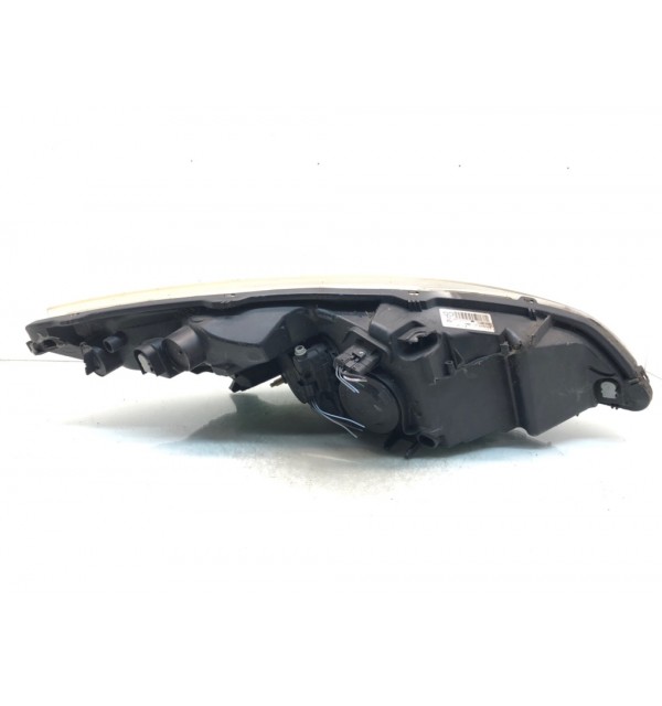 Фара левая бу для Renault Scenic 3 1.5 DCi,  2010 г. бу контрактные купить в Спб