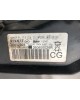 Фара левая бу для Renault Scenic 3 1.5 DCi,  2010 г. бу контрактные купить в Спб