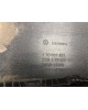 Бампер задний бу для Volkswagen Touran  2.0 TDi,  2006 г. бу контрактные купить в Спб
