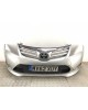 Бампер передний бу для Toyota Avensis  2.0 D-4D,  2012 г. бу контрактные купить в Спб