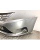 Бампер передний бу для Toyota Avensis  2.0 D-4D,  2012 г. бу контрактные купить в Спб