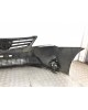 Бампер передний бу для Toyota Avensis  2.0 D-4D,  2012 г. бу контрактные купить в Спб
