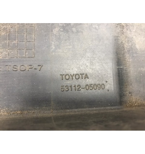 Бампер передний бу для Toyota Avensis  2.0 D-4D,  2012 г. бу контрактные купить в Спб