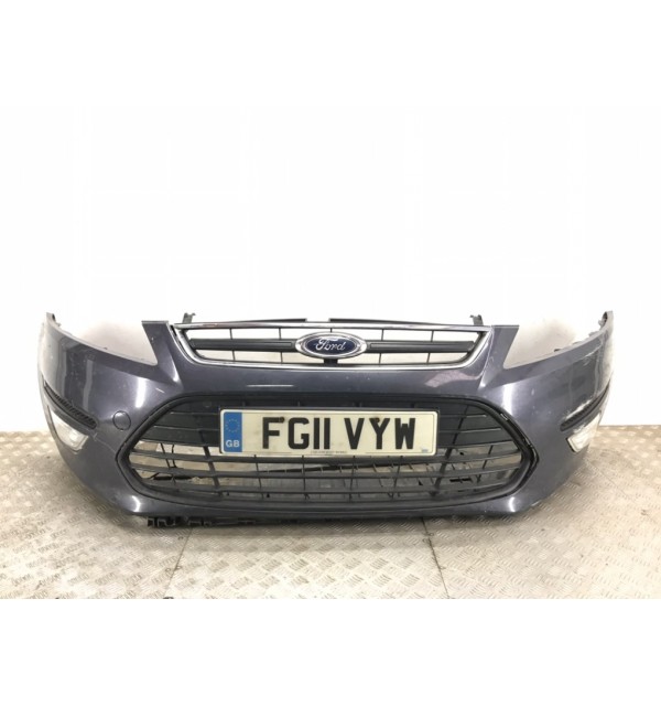 Бампер передний бу для Ford Mondeo 4 2.0 TDCi,  2011 г.