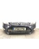 Бампер передний бу для Ford Mondeo 4 2.0 TDCi,  2011 г.