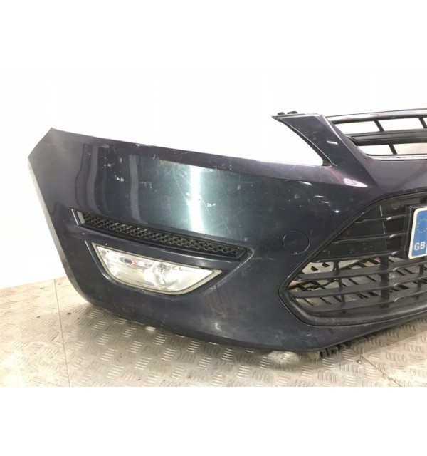 Бампер передний бу для Ford Mondeo 4 2.0 TDCi,  2011 г.