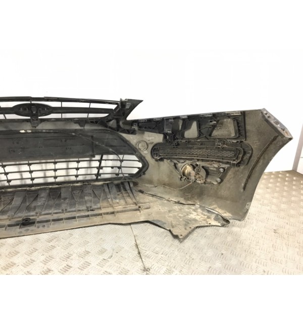 Бампер передний бу для Ford Mondeo 4 2.0 TDCi,  2011 г.