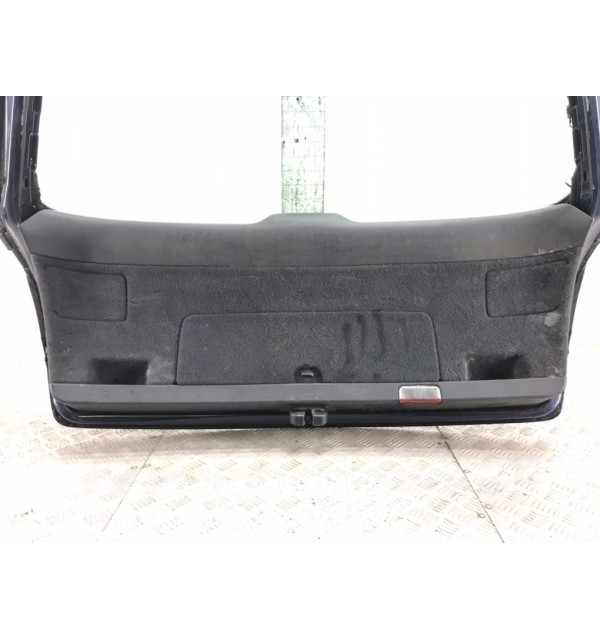 Крышка багажника бу для Audi A4 B7 2.0 TDi,  2005 г. бу контрактные купить в Спб