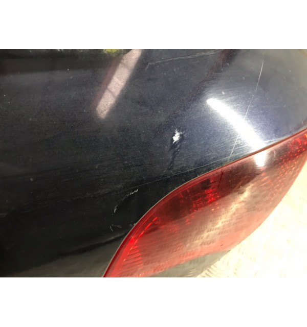 Крышка багажника бу для Audi A4 B7 2.0 TDi,  2005 г. бу контрактные купить в Спб