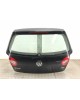 Крышка багажника бу для Volkswagen Golf 5 1.9 TDi,  2006 г. бу контрактные купить в Спб