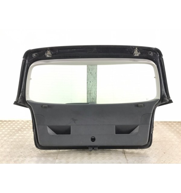 Крышка багажника бу для Volkswagen Golf 5 1.9 TDi,  2006 г. бу контрактные купить в Спб