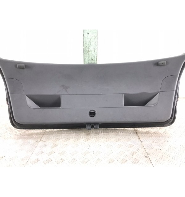 Крышка багажника бу для Volkswagen Golf 5 1.9 TDi,  2006 г. бу контрактные купить в Спб