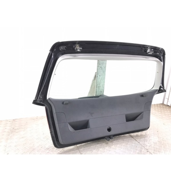 Крышка багажника бу для Volkswagen Golf 5 1.9 TDi,  2006 г. бу контрактные купить в Спб
