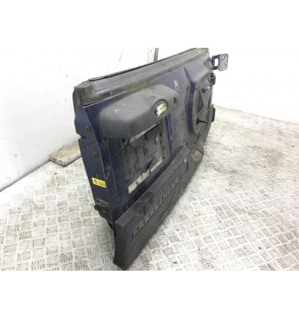 Крышка багажника бу для Land Rover Freelander  1.8 i,  2005 г. бу контрактные купить в Спб