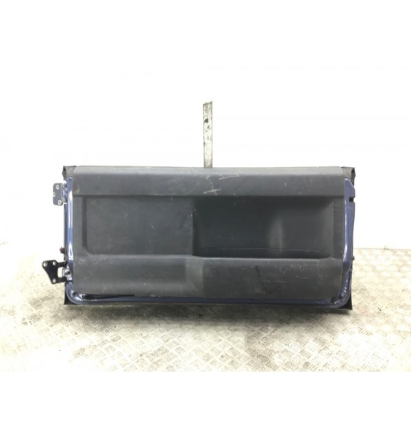Крышка багажника бу для Land Rover Freelander  1.8 i,  2005 г. бу контрактные купить в Спб