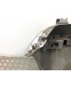 Бампер задний бу для Citroen C3  1.4 i,  2005 г. бу контрактные купить в Спб