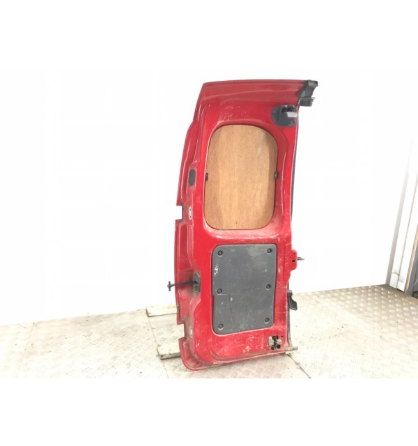 Дверь задняя распашная правая бу для Peugeot Bipper  1.4 HDi,  2009 г. бу контрактные купить в Спб