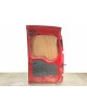 Дверь задняя распашная левая бу для Peugeot Bipper  1.4 HDi,  2009 г. бу контрактные купить в Спб