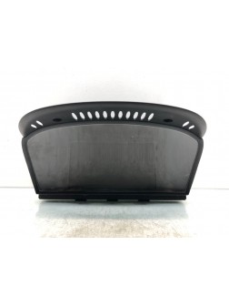 Дисплей бу для BMW 5 E60/E61 2.5 TD,  2005 г.