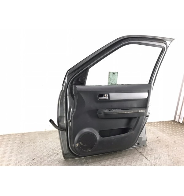 Дверь передняя правая бу для Suzuki Swift  1.5 i,  2007 г. бу контрактные купить в Спб