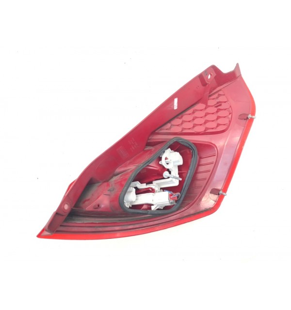 Фонарь задний левый бу для Ford Fiesta 6 1.4 TDCi,  2009 г. бу контрактные купить в Спб