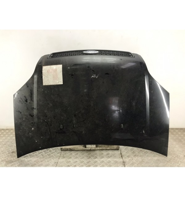 Капот бу для Ford Fusion  1.4 TDCi,  2003 г.