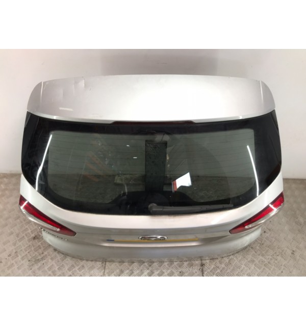 Крышка багажника бу для Ford Mondeo 4 2.0 TDCi,  2011 г. бу контрактные купить в Спб