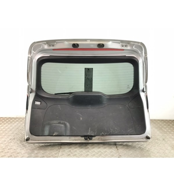 Крышка багажника бу для Ford Mondeo 4 2.0 TDCi,  2011 г. бу контрактные купить в Спб