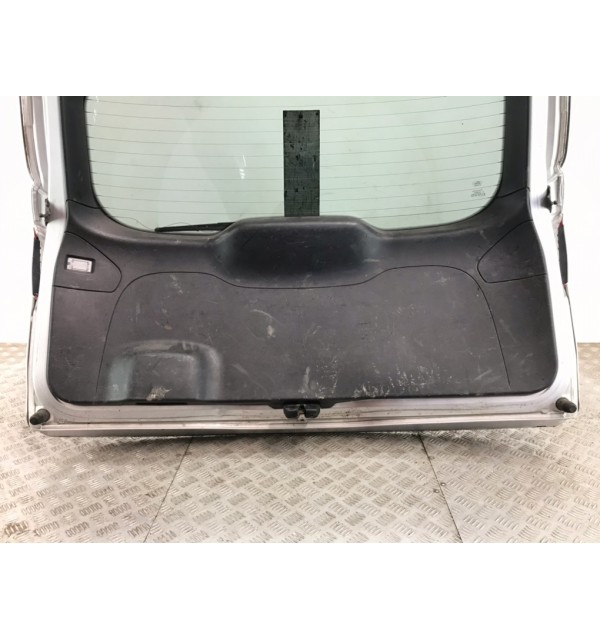 Крышка багажника бу для Ford Mondeo 4 2.0 TDCi,  2011 г. бу контрактные купить в Спб