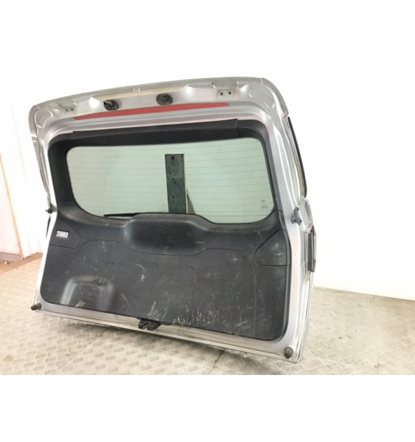 Крышка багажника бу для Ford Mondeo 4 2.0 TDCi,  2011 г. бу контрактные купить в Спб