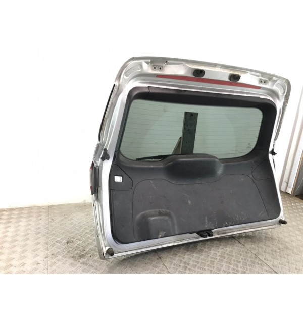 Крышка багажника бу для Ford Mondeo 4 2.0 TDCi,  2011 г. бу контрактные купить в Спб