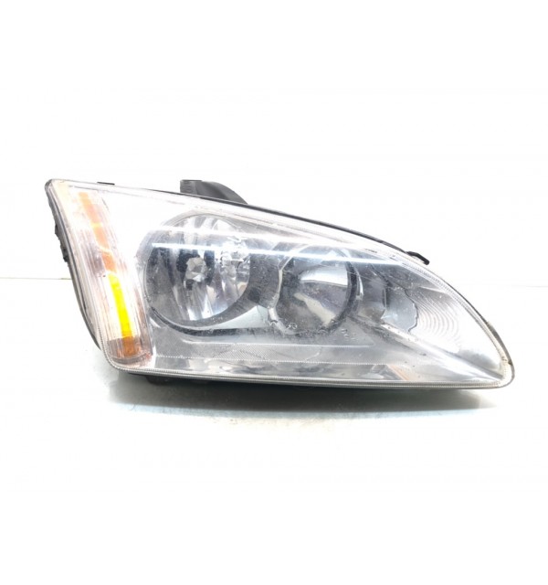 Фара правая бу для Ford Focus 2 1.6 i,  2005 г. бу контрактные купить в Спб