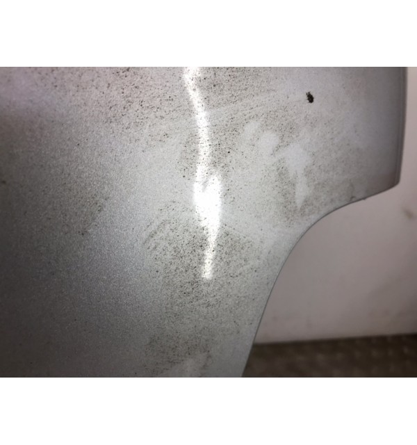 Крышка багажника бу для Volkswagen Touran  2.0 TDi,  2006 г.