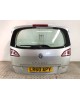 Крышка багажника бу для Renault Scenic 3 1.5 DCi,  2010 г. бу контрактные купить в Спб