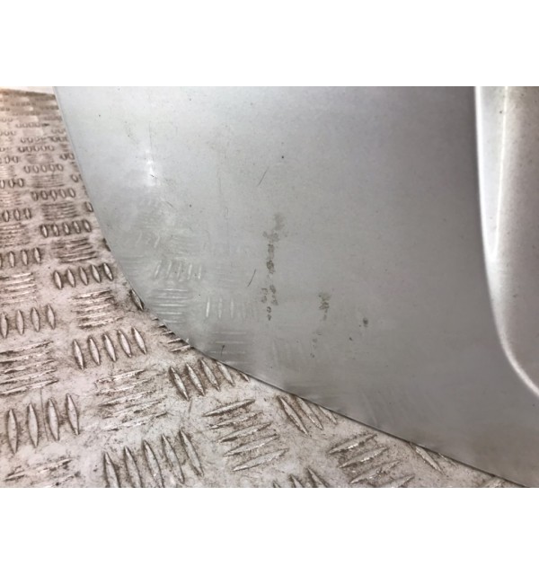 Крышка багажника бу для Renault Scenic 3 1.5 DCi,  2010 г. бу контрактные купить в Спб