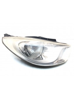 Фара правая бу для Hyundai i10  1.2 i,  2011 г.