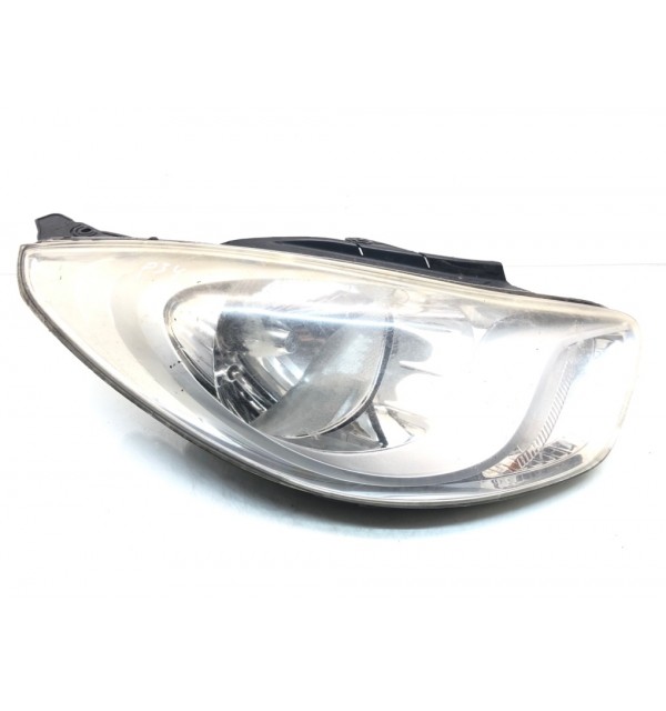 Фара правая бу для Hyundai i10  1.2 i,  2011 г. бу контрактные купить в Спб