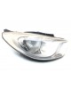 Фара правая бу для Hyundai i10  1.2 i,  2011 г. бу контрактные купить в Спб