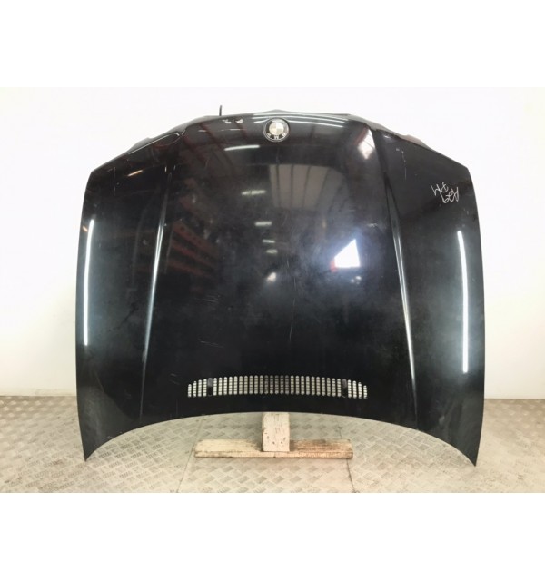 Капот бу для BMW 3 E46 1.8 i,  2004 г.