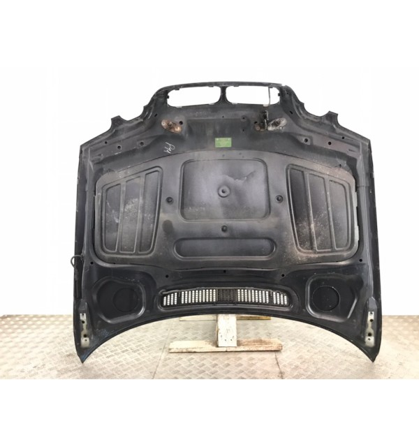 Капот бу для BMW 3 E46 1.8 i,  2004 г.