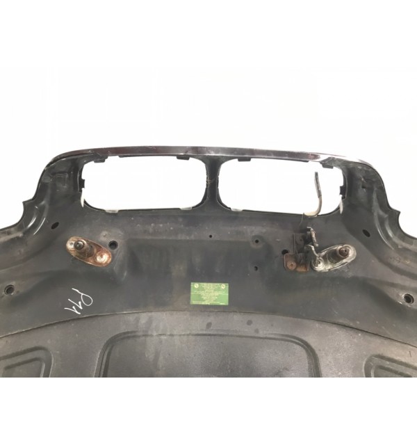 Капот бу для BMW 3 E46 1.8 i,  2004 г.