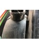 Фонарь задний правый бу для Ford Fiesta  1.4 i,  2007 г. бу контрактные купить в Спб
