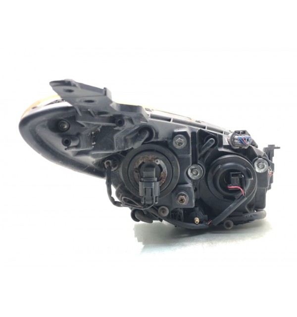 Фара левая бу для Mazda 2   1.5 i,  2010 г. бу контрактные купить в Спб