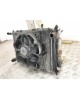 Кассета радиаторов бу для Nissan Note E11 1.5 DCi,  2007 г. бу контрактные купить в Спб
