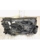Кассета радиаторов бу для Jaguar X-Type  2.0 TD,  2004 г. бу контрактные купить в Спб