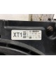 Кассета радиаторов бу для Opel Zafira B 1.7 CDTi,  2010 г. бу контрактные купить в Спб